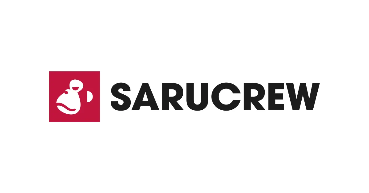 SARUCREW