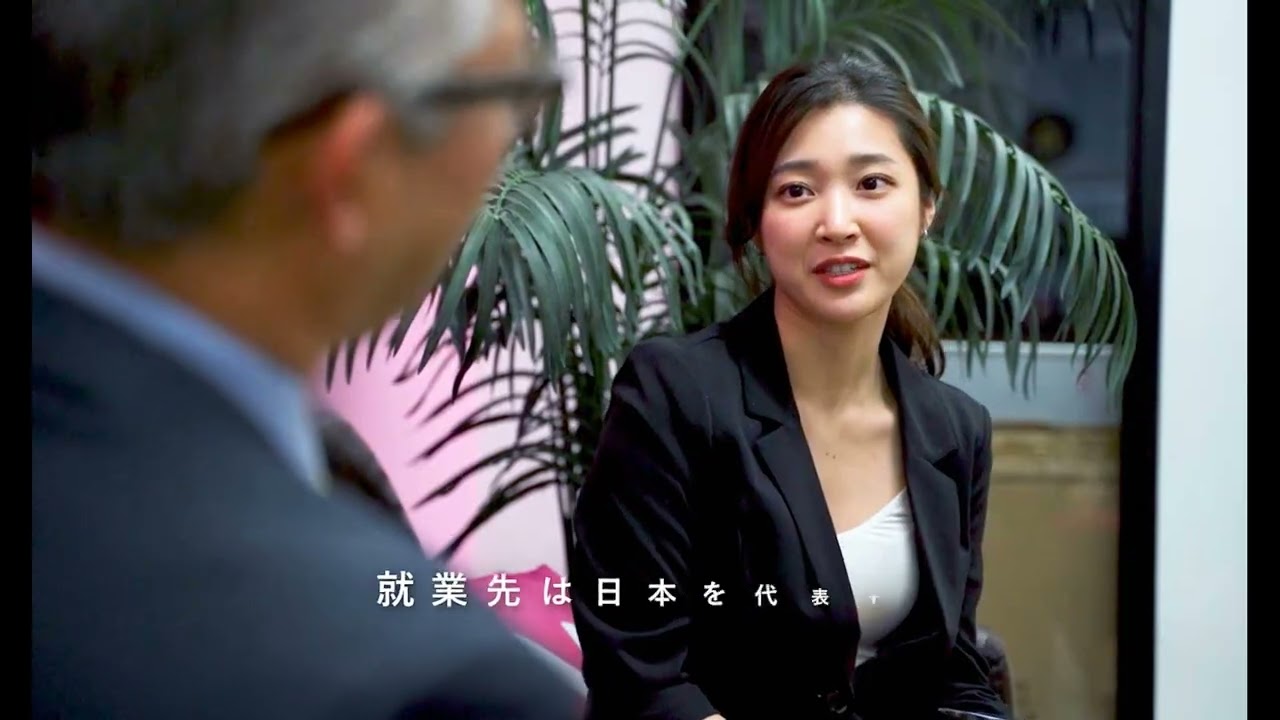 オムロンエキスパートリンク株式会社様 会社紹介動画