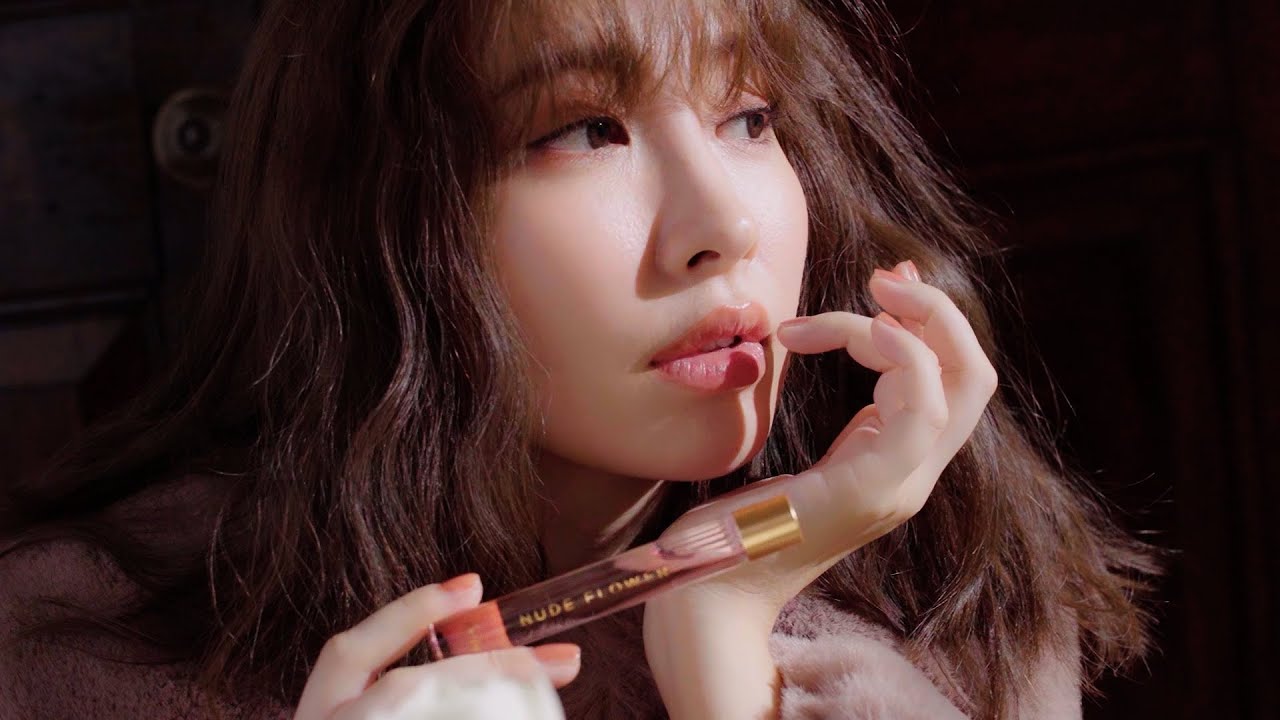 株式会社heart relation様 ┃Her lip to「Roll-on Perfume Oil」PR動画