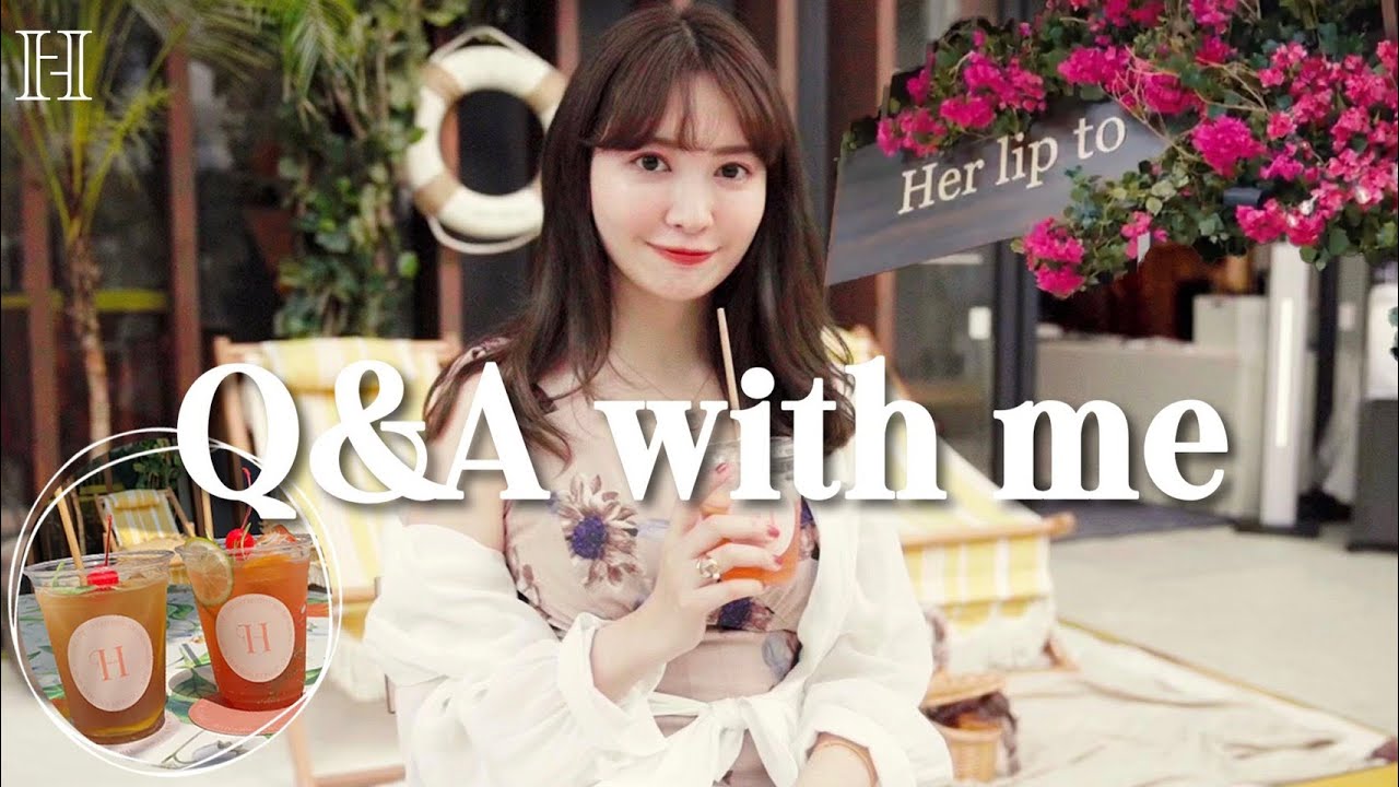 株式会社heart relation様 ┃Her lip to 3周年イベント密着動画