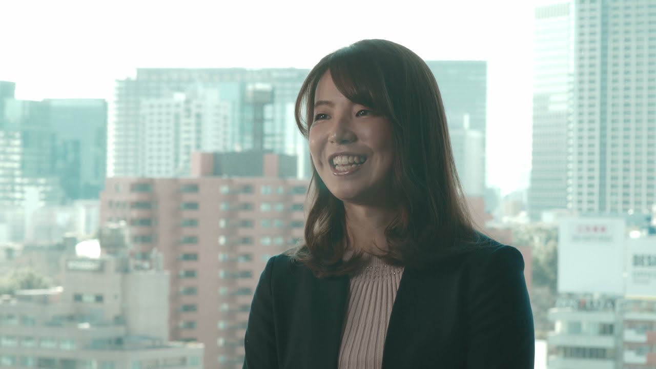 エム・シー・ヘルスケアホールディングス株式会社様 ┃MCHG 2031年未来VISIONムービー